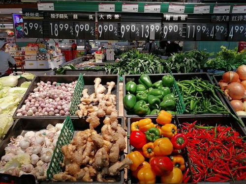 興高采烈進(jìn)南寧農(nóng)副產(chǎn)品平價(jià)專營(yíng)區(qū)，一看價(jià)格讓人哭笑不得