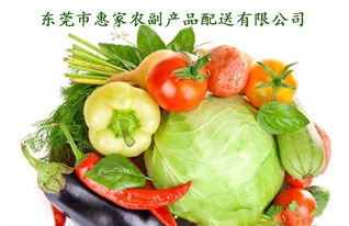 深圳寶安石巖果蔬配送 專業(yè)農(nóng)副產(chǎn)品，直達(dá)餐桌的新鮮與安心