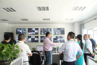 付愛寶攜手順豐速運在上海華東總部簽署戰(zhàn)略合作協(xié)議